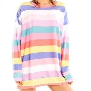 WildFox Roadtrip Sweater